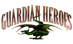 Guardian Heroes HD