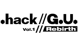 Tri-Edge  hack G.U. vol 1 Rebirth PT-BR (sem comentários) 