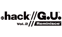 .hack//G.U. Vol. 2//Reminisce 