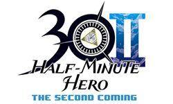 Half-Minute Hero: The Second Coming