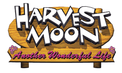Harvest Moon: Another Wonderful Life 