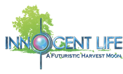 Innocent Life: A Futuristic Harvest Moon