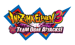 Inazuma Eleven 3: Team Ogre Attacks