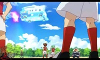 The Inazumabus makes a triumphant return with some new abilities.