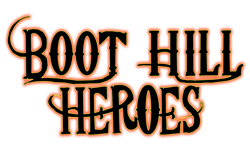 Boot Hill Heroes