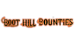 Boot Hill Heroes Episode 2