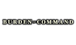 Burden of Command