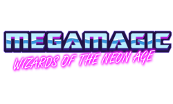 MegaMagic: Wizards of the Neon Age