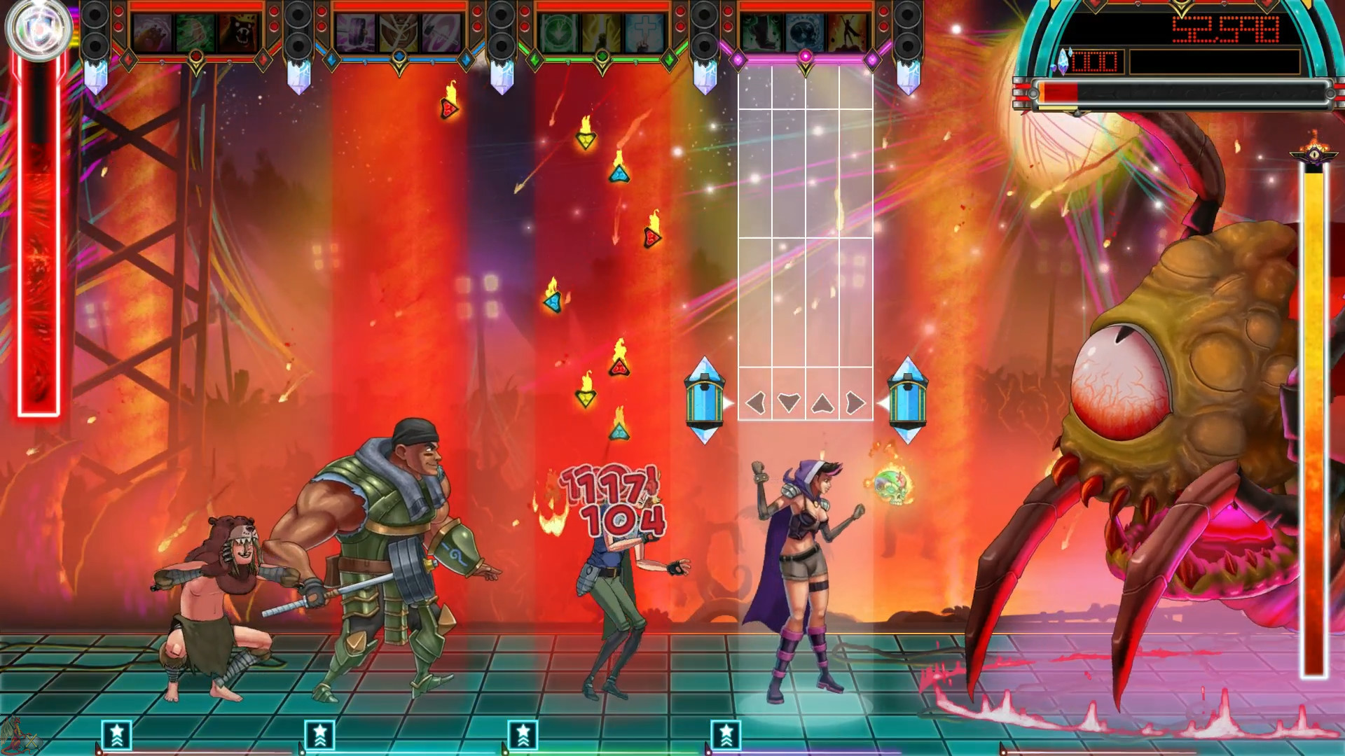 instal the new version for iphoneThe Metronomicon