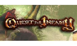 Quest for Infamy: Who Needs a Hero, Anyway?