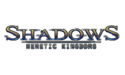 Shadows: Heretic Kingdoms