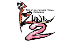 Izuna 2: The Unemployed Ninja Returns
