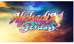 Alphadia Genesis