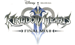 Kingdom Hearts 2: Final Mix +