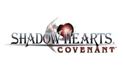 Shadow Hearts II