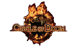 Kingdom Under Fire: Circle of Doom