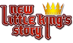 Little King's Story Vita
