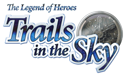 The Legend of Heroes: Trails in the Sky