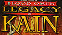 Blood Omen: Legacy of Kain's Logo