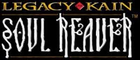 Legacy of Kain: Soul Reaver's Logo