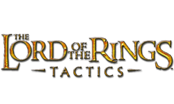 Lord of the Rings Tactics
