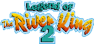 Legend of the River King 2 GBC