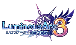 Luminous Arc 3: Eyes