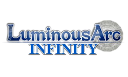 Luminous Arc Infinity