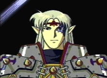 Weren't you in Vay?... Phantasy Star 4 maybe? Lunar? How 'bout Xenogears? Ah, forget it!