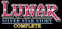 Lunar: Silver Star Story