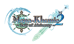   	  Mana Khemia 2: Fall of Alchemy