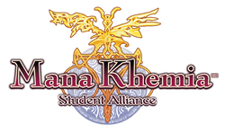 Mana Khemia: Student Alliance