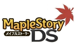 Maple Story DS