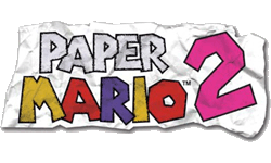 Paper Mario: The Thousand Year Door 