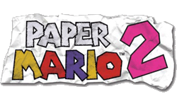 Paper Mario 2