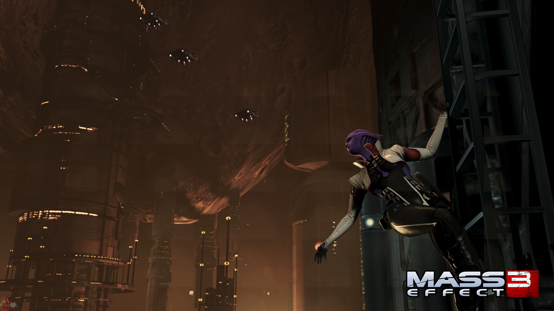 Длс сюжет. Mass Effect Omega. Mass Effect 3 DLC Омега. Омега масс эффект 3. Mass 3 Effect Омега BIOWARE.