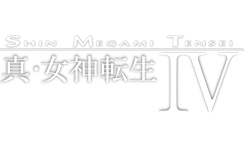 Shin Megami Tensei IV