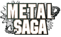 Metal Saga