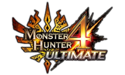 Monster Hunter 4