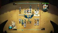 Might and Magic: Clash of Heroes HD