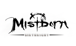 Mistborn: Birthright