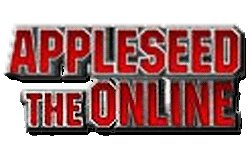 Appleseed the Online