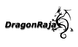 Dragon Raja Logo