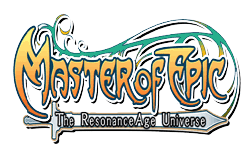 Master of Epic: The Resonance Age Universe