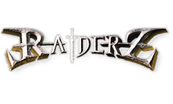 RaiderZ Logo
