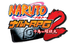 Naruto RPG 2