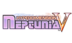 Hyperdimension Neptunia V