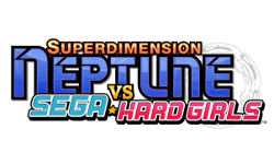 Cho-jigen Taisen Neptune vs. Sega Hard Girls
