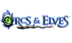 Orcs & Elves DS