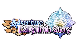 Adventure Labyrinth Story